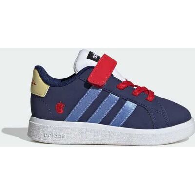 Sapatilhas adidas Disney Snow White Grand Court 2.0 (Criança) adidas MKP Sapatilhas adidas Disney Snow White Grand Court 2.0 (Criança) adidas MKP