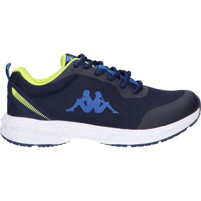 Sapatilhas Kappa 381f58w Logo Glinch 2 Kid MKP Sapatilhas Kappa 381f58w Logo Glinch 2 Kid MKP