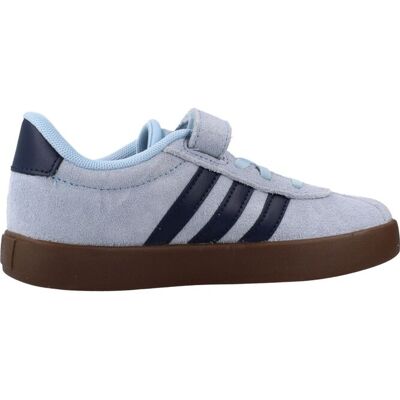 Sapatilha adidas Vl Court 3.0 El C MKP Sapatilha adidas Vl Court 3.0 El C MKP