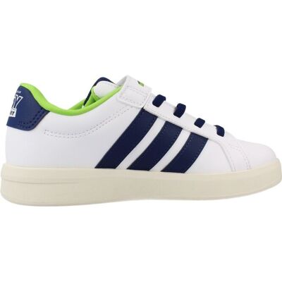 Sapatilha adidas Grand Court Toy Sto MKP Sapatilha adidas Grand Court Toy Sto MKP