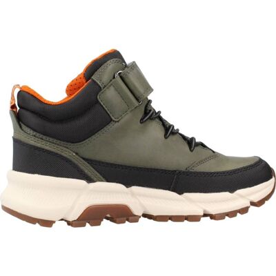 Botas Geox J Flexyper Plusabx G MKP Botas Geox J Flexyper Plusabx G MKP