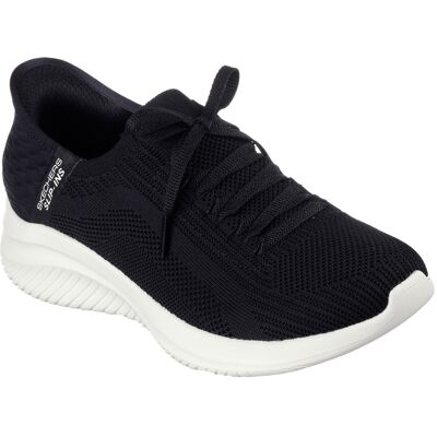 Zapatillas Skechers Ultra Flex Negro MKP Zapatillas Skechers Ultra Flex Negro MKP