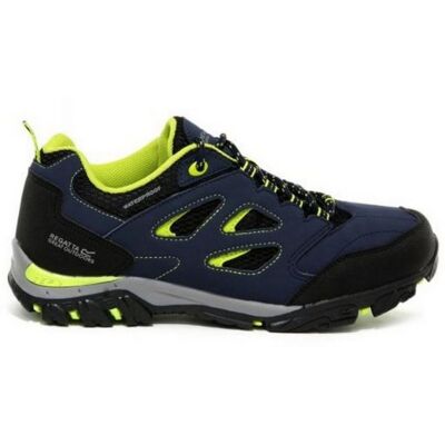 / Holcombe Botas De Caminhada Holcombe Baixo Júnior Regatta Holcombe Low MKP / Holcombe Botas De Caminhada Holcombe Baixo Júnior Regatta Holcombe Low MKP