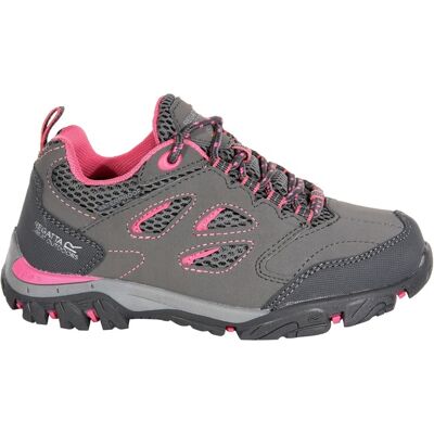 / Holcombe Botas De Caminhada Holcombe Baixo Júnior Regatta Holcombe Low MKP / Holcombe Botas De Caminhada Holcombe Baixo Júnior Regatta Holcombe Low MKP
