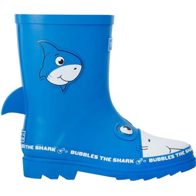 Galochas Regatta Mudplay II MKP Galochas Regatta Mudplay II MKP