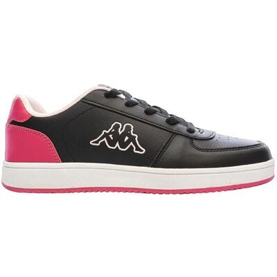 Kappa Malone Lace - Sapatilhas Menina MKP Kappa Malone Lace - Sapatilhas Menina MKP