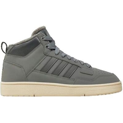 Adidas Rapid Court Mid - Sapatilhas Homem MKP Adidas Rapid Court Mid - Sapatilhas Homem MKP