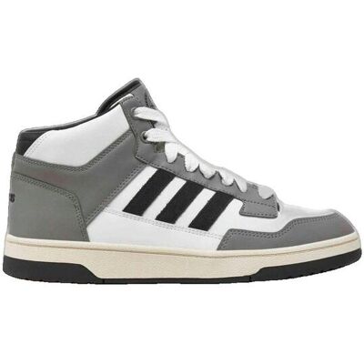 Adidas Rapid Court Mid - Sapatilhas Homem MKP Adidas Rapid Court Mid - Sapatilhas Homem MKP