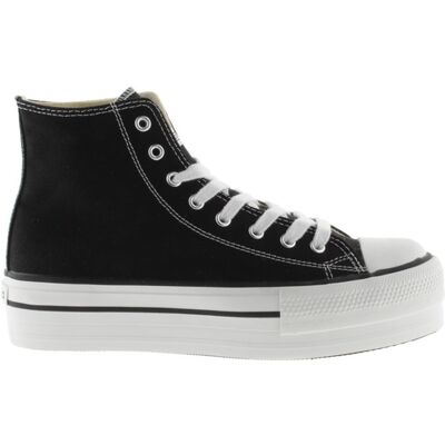 victoria shoes Botins De Plataforma Tribu Duplo Victoria MKP victoria shoes Botins De Plataforma Tribu Duplo Victoria MKP