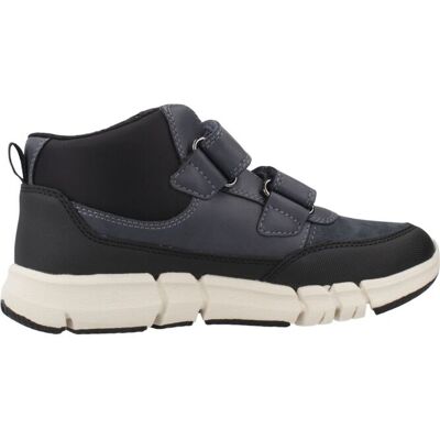 Zapatillas Geox J Flexyper - Sapatilhas Menino MKP Zapatillas Geox J Flexyper - Sapatilhas Menino MKP