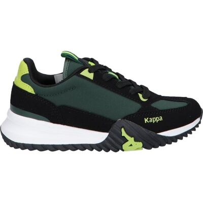 Sapatilhas Kappa 321u7xw Authentic Arklow Jr Lace MKP Sapatilhas Kappa 321u7xw Authentic Arklow Jr Lace MKP