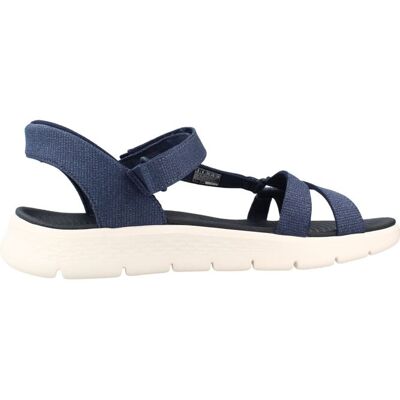 Sandálias Skechers Slip-ins Go Walk Flex MKP Sandálias Skechers Slip-ins Go Walk Flex MKP
