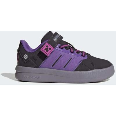 Sapatilhas Lightorama Court adidas Minecraft MKP Sapatilhas Lightorama Court adidas Minecraft MKP