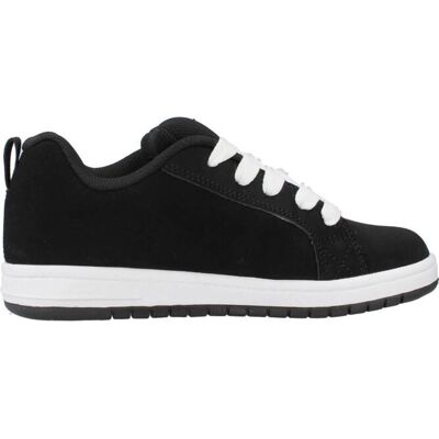 DC Shoes Sapatilha DC Court Graffik MKP DC Shoes Sapatilha DC Court Graffik MKP