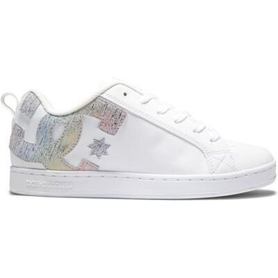 Sapatilhas DC Shoes Court Graffik 300678 MKP Sapatilhas DC Shoes Court Graffik 300678 MKP