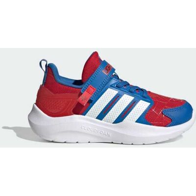 Sapatilhas Lightorama Homem-aranha adidas Marvel - Criança adidas MKP Sapatilhas Lightorama Homem-aranha adidas Marvel - Criança adidas MKP