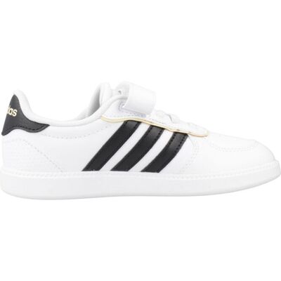 Sapatilha adidas Breaknet Sleek El C MKP Sapatilha adidas Breaknet Sleek El C MKP
