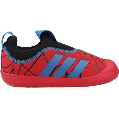 Sapatilha adidas Monofit Spiderman MKP Sapatilha adidas Monofit Spiderman MKP