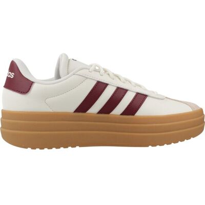 Adidas Vl Court Bold - Sapatilhas Mulher MKP tamanho 36.5 Adidas Vl Court Bold - Sapatilhas Mulher MKP tamanho 36.5