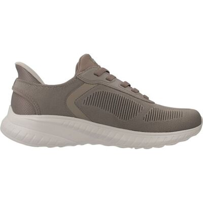 Skechers Slip-ins Bobs Sport Squad Chaos Solid Step - Sapatilhas Homem MKP Skechers Slip-ins Bobs Sport Squad Chaos Solid Step - Sapatilhas Homem MKP