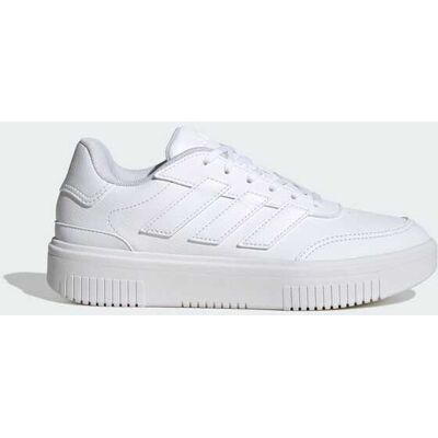 Adidas Courtblock Bold Tênis - Tênis Adidas Courtblock Bold Tênis - Tênis