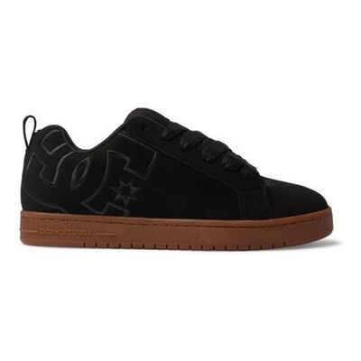 Sapatilhas DC Shoes Court Graffik 300529-bgmb MKP Sapatilhas DC Shoes Court Graffik 300529-bgmb MKP