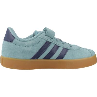 Sapatilha adidas Vl Court 3.0 El C MKP Sapatilha adidas Vl Court 3.0 El C MKP
