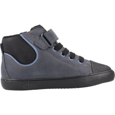 Botas Geox B Gisli MKP Botas Geox B Gisli MKP