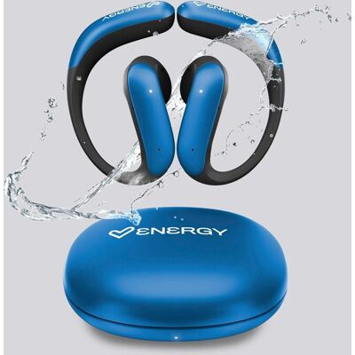 Energy Sistem Pulsefit - Auriculares Running tamanho UNICA Energy Sistem Pulsefit - Auriculares Running tamanho UNICA