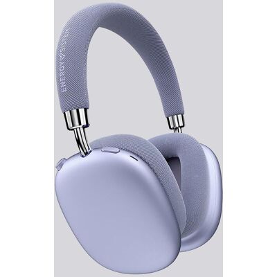 Energy Sistem Pineapple Pro - Roxo - Auriculares tamanho UNICA Energy Sistem Pineapple Pro - Roxo - Auriculares tamanho UNICA