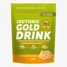 Bebida Gold Nutrition - Único - Bebida Laranja 500g tamanho UNICA