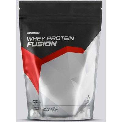 Prozis Whey Protein - Chocolate - Proteína 900 g tamanho UNICA Prozis Whey Protein - Chocolate - Proteína 900 g tamanho UNICA