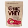 Gold Nutrition Total - Único - Whey Framboesa + Banana 260g MKP tamanho UNICA