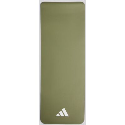 Tapete adidas - Caqui - Colchão Yoga 173 x 61 cm tamanho T.U. Tapete adidas - Caqui - Colchão Yoga 173 x 61 cm tamanho T.U.
