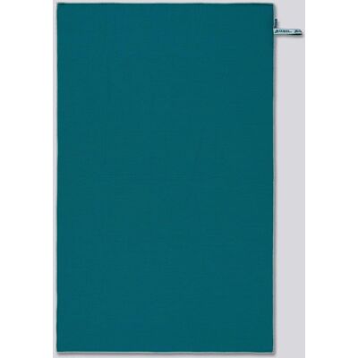 Toalha Microfibra Ankor - Verde - Toalha Natação 80 x 130 cm tamanho T.U. Toalha Microfibra Ankor - Verde - Toalha Natação 80 x 130 cm tamanho T.U.