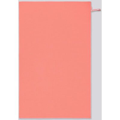 Toalha Microfibra Ankor - Coral - Toalha Natação 80 x 130 cm tamanho T.U. Toalha Microfibra Ankor - Coral - Toalha Natação 80 x 130 cm tamanho T.U.