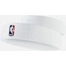 Fita de Cabelo Nike NBA - Branco - Fita Cabelo Desporto tamanho UNICA