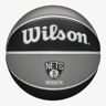 Wilson Team Tribute Nets - Preto - Bola Basquetebol tamanho 7
