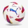 Puma Liga Espanhola - Branco - Bola Futebol tamanho 5
