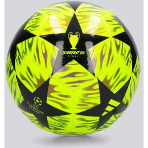 Adidas Bola Final Champions League Club 25/26 - Futebol MKP tamanho 5 Adidas Bola Final Champions League Club 25/26 - Futebol MKP tamanho 5