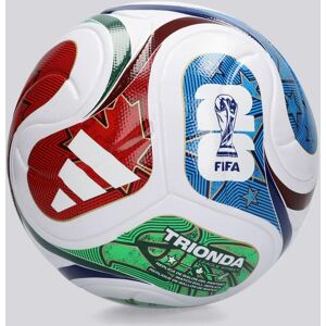 Adidas Bola Mundial Futebol 2026 - Branco - Futebol tamanho 5 Adidas Bola Mundial Futebol 2026 - Branco - Futebol tamanho 5