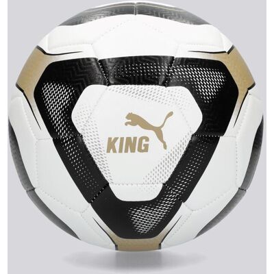 Puma King - Branco - Bola Futebol tamanho 5 Puma King - Branco - Bola Futebol tamanho 5