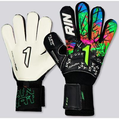 Rinat Asimetrik Luvas Guarda-Redes MKP tamanho 10 Rinat Asimetrik Luvas Guarda-Redes MKP tamanho 10