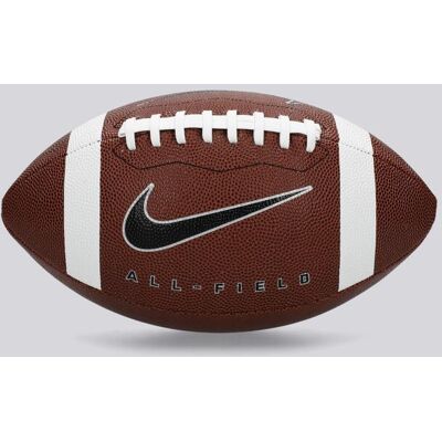 Nike All Field 4.0 - Castanho - Bola Futebol Americano tamanho 9 Nike All Field 4.0 - Castanho - Bola Futebol Americano tamanho 9