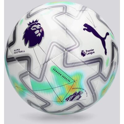 Puma Bola Premier League Orbita Play Bola Futebol tamanho 5 Puma Bola Premier League Orbita Play Bola Futebol tamanho 5