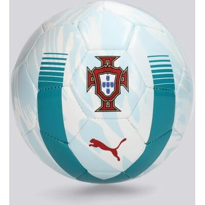 Puma Minibola Portugal - Branco - MiniBola Futebol tamanho 1 Puma Minibola Portugal - Branco - MiniBola Futebol tamanho 1