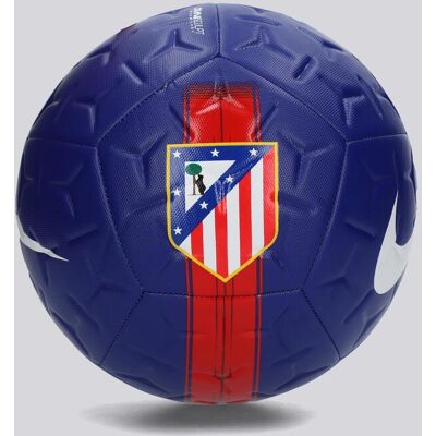 Nike Bola At. Madrid - Azul - Bola Futebol tamanho 5 Nike Bola At. Madrid - Azul - Bola Futebol tamanho 5