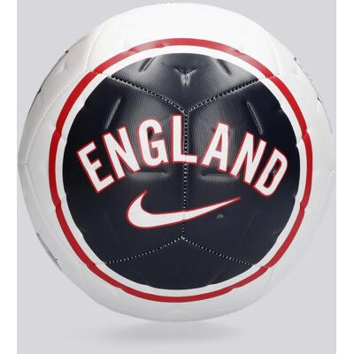 Nike Bola Seleção Inglesa - Branco - Bola Futebol tamanho 5 Nike Bola Seleção Inglesa - Branco - Bola Futebol tamanho 5