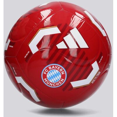 Adidas Bola Bayern Munich 26/27 - Vermelho - Futebol MKP tamanho 5 Adidas Bola Bayern Munich 26/27 - Vermelho - Futebol MKP tamanho 5