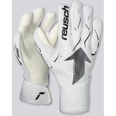 Reusch Fastgrip Advance - Luvas Guarda-Redes JR tamanho 4 Reusch Fastgrip Advance - Luvas Guarda-Redes JR tamanho 4